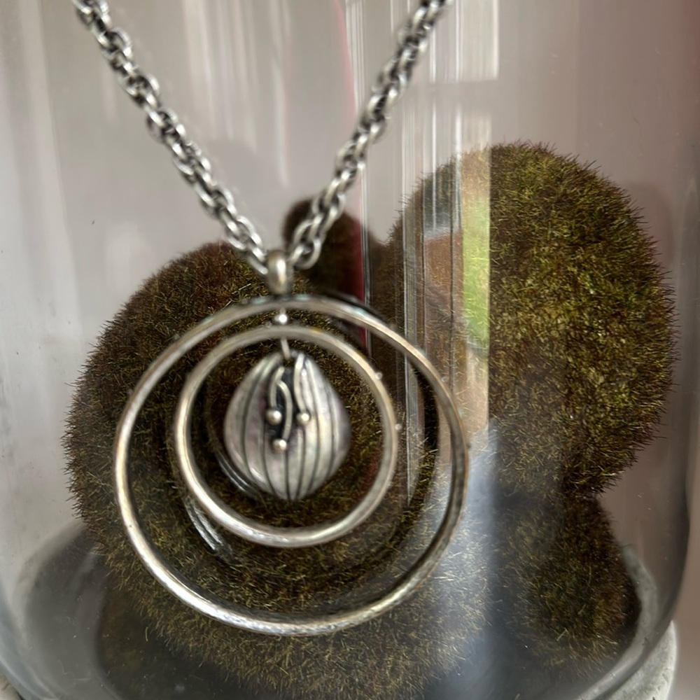 Lucky Brand necklace